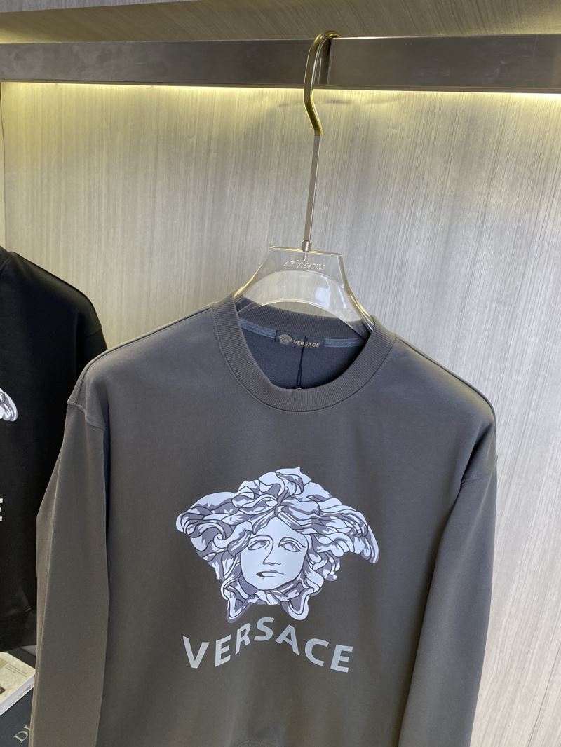 Versace Hoodies